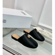 Loewe Slippers